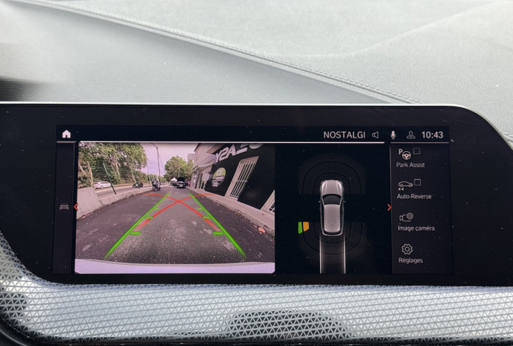 BMW Série 1 116i 1.5i 109 ch Edition Sport / Carplay / Camera / Garantie 6 mois
