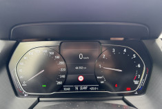 BMW Série 1 116i 1.5i 109 ch Edition Sport / Carplay / Camera / Garantie 6 mois