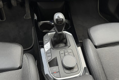 BMW Série 1 116i 1.5i 109 ch Edition Sport / Carplay / Camera / Garantie 6 mois