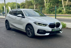 BMW Série 1 116i 1.5i 109 ch Edition Sport / Carplay / Camera / Garantie 6 mois