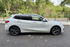 BMW Série 1 116i 1.5i 109 ch Edition Sport / Carplay / Camera / Garantie 6 mois
