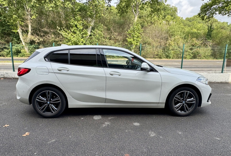 BMW Série 1 116i 1.5i 109 ch Edition Sport / Carplay / Camera / Garantie 6 mois