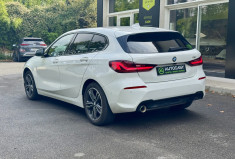 BMW Série 1 116i 1.5i 109 ch Edition Sport / Carplay / Camera / Garantie 6 mois