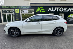 BMW Série 1 116i 1.5i 109 ch Edition Sport / Carplay / Camera / Garantie 6 mois