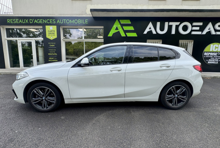BMW Série 1 116i 1.5i 109 ch Edition Sport / Carplay / Camera / Garantie 6 mois