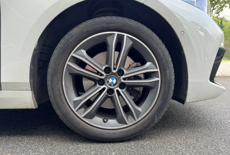 BMW Série 1 116i 1.5i 109 ch Edition Sport / Carplay / Camera / Garantie 6 mois