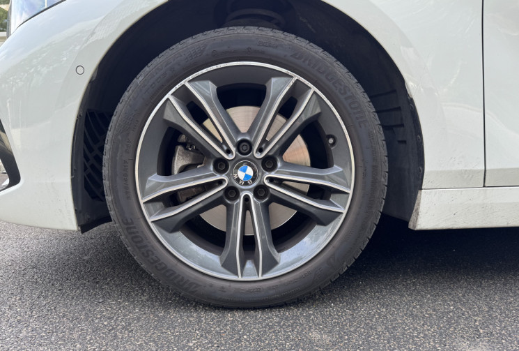BMW Série 1 116i 1.5i 109 ch Edition Sport / Carplay / Camera / Garantie 6 mois