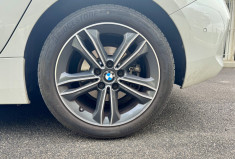 BMW Série 1 116i 1.5i 109 ch Edition Sport / Carplay / Camera / Garantie 6 mois