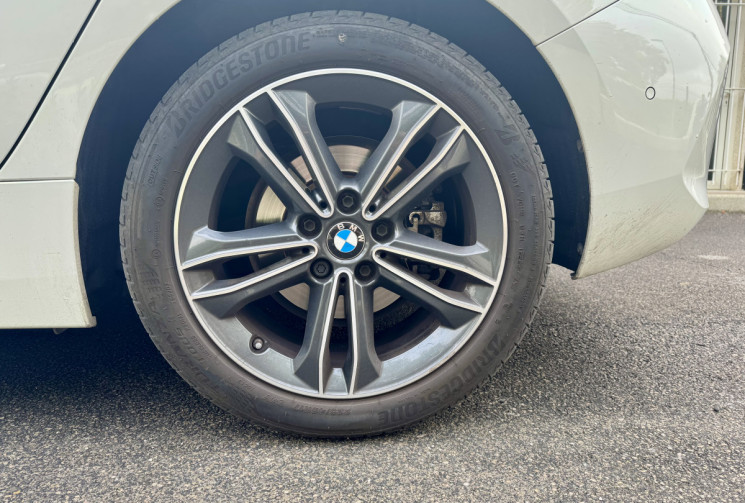 BMW Série 1 116i 1.5i 109 ch Edition Sport / Carplay / Camera / Garantie 6 mois