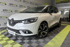 Renault Scénic 1.3 TCe 160 ch energy Intens EDC
