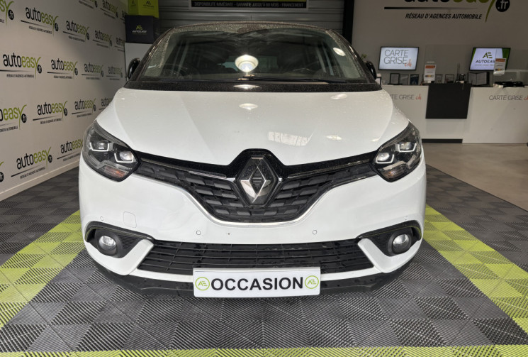 Renault Scénic 1.3 TCe 160 ch energy Intens EDC