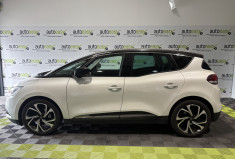 Renault Scénic 1.3 TCe 160 ch energy Intens EDC