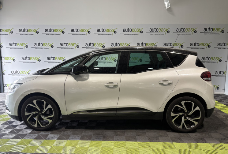 Renault Scénic 1.3 TCe 160 ch energy Intens EDC