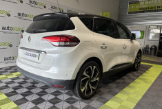 Renault Scénic 1.3 TCe 160 ch energy Intens EDC