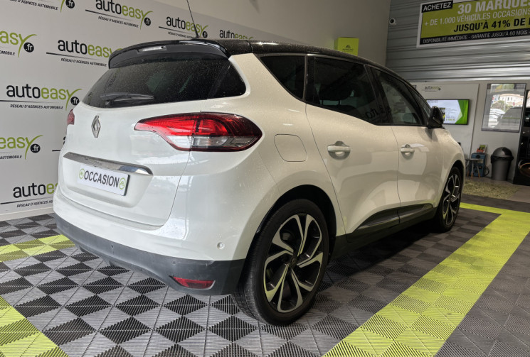 Renault Scénic 1.3 TCe 160 ch energy Intens EDC