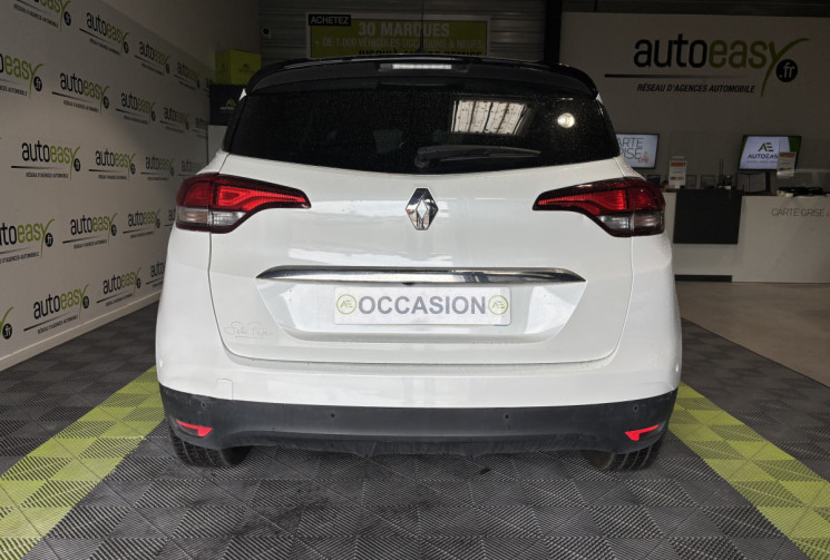 Renault Scénic 1.3 TCe 160 ch energy Intens EDC