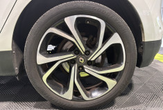 Renault Scénic 1.3 TCe 160 ch energy Intens EDC