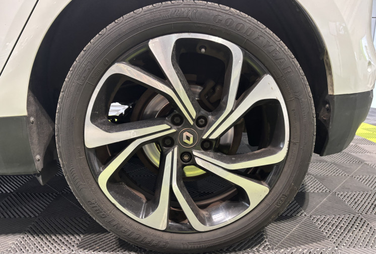 Renault Scénic 1.3 TCe 160 ch energy Intens EDC