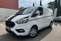 Ford TRANSIT CUSTOM FG LIMITED L1H1 170CV