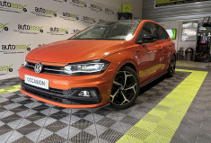 Volkswagen Polo 1.0 TSI 115ch R-Line DSG7