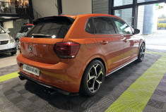Volkswagen Polo 1.0 TSI 115ch R-Line DSG7