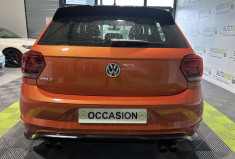 Volkswagen Polo 1.0 TSI 115ch R-Line DSG7