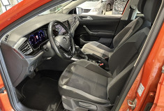 Volkswagen Polo 1.0 TSI 115ch R-Line DSG7
