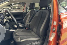 Volkswagen Polo 1.0 TSI 115ch R-Line DSG7