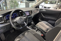 Volkswagen Polo 1.0 TSI 115ch R-Line DSG7