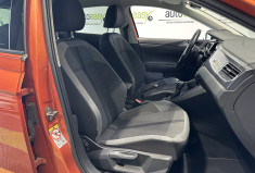 Volkswagen Polo 1.0 TSI 115ch R-Line DSG7
