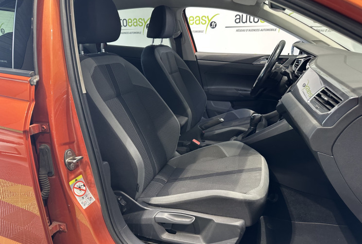 Volkswagen Polo 1.0 TSI 115ch R-Line DSG7