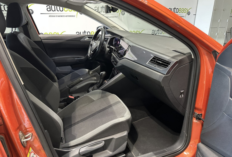 Volkswagen Polo 1.0 TSI 115ch R-Line DSG7