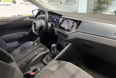 Volkswagen Polo 1.0 TSI 115ch R-Line DSG7