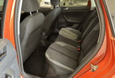 Volkswagen Polo 1.0 TSI 115ch R-Line DSG7