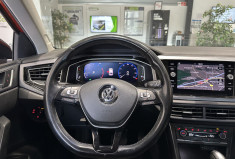 Volkswagen Polo 1.0 TSI 115ch R-Line DSG7