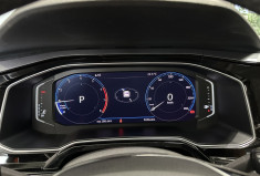 Volkswagen Polo 1.0 TSI 115ch R-Line DSG7