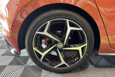 Volkswagen Polo 1.0 TSI 115ch R-Line DSG7
