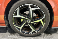 Volkswagen Polo 1.0 TSI 115ch R-Line DSG7