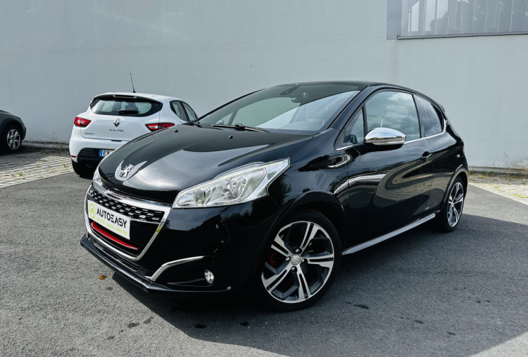 Peugeot 208 1.6 THP 208ch GTI Superbe état
