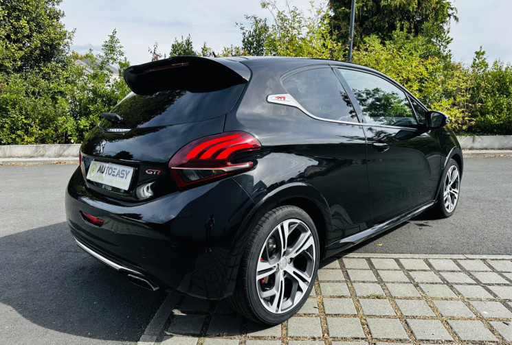 Peugeot 208 1.6 THP 208ch GTI Superbe état