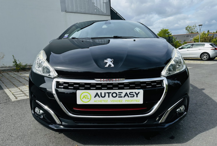 Peugeot 208 1.6 THP 208ch GTI Superbe état