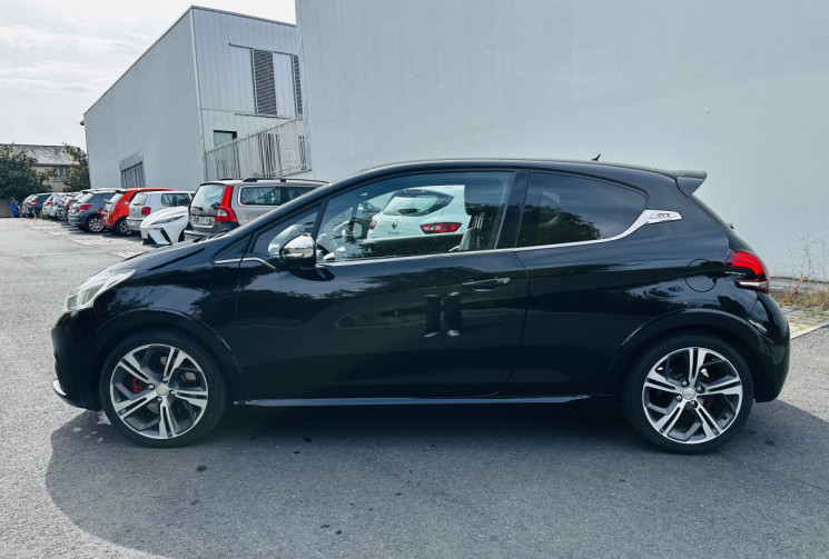 Peugeot 208 1.6 THP 208ch GTI Superbe état
