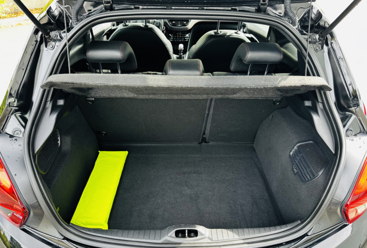 Peugeot 208 1.6 THP 208ch GTI Superbe état