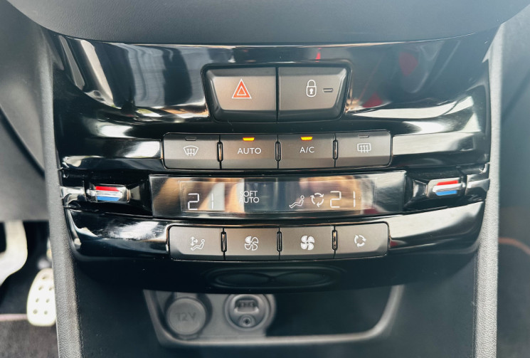 Peugeot 208 1.6 THP 208ch GTI Superbe état