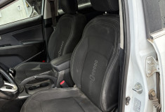 Kia Sportage 1.7 CRDI 115cv ACTIVE pack GPS  / 1ere main / SUIVI COMPLET