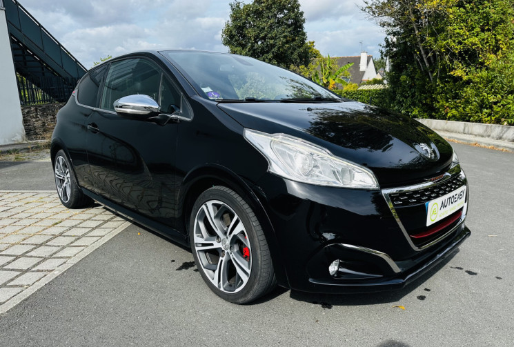 Peugeot 208 1.6 THP 208ch GTI Superbe état