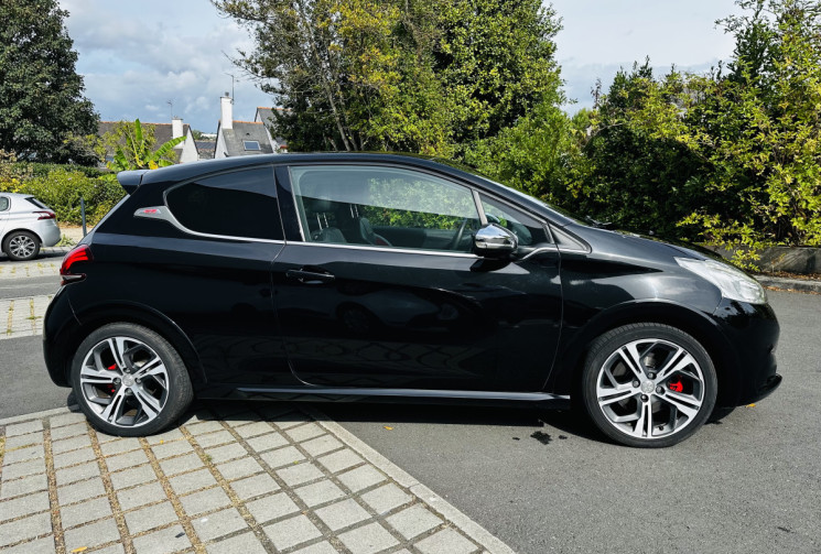 Peugeot 208 1.6 THP 208ch GTI Superbe état