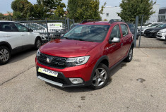 Dacia Sandero Stepway 0.9 TCe 90 ch / Prestige