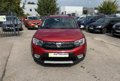 Dacia Sandero Stepway 0.9 TCe 90 ch / Prestige
