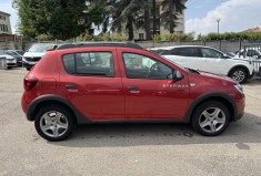 Dacia Sandero Stepway 0.9 TCe 90 ch / Prestige